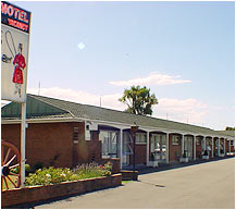 Motel Christchurch NZ Accommodation